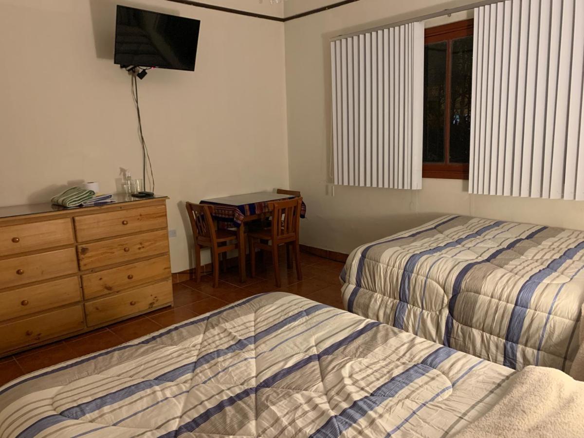 리마 La Chocita Ward B&B 외부 사진