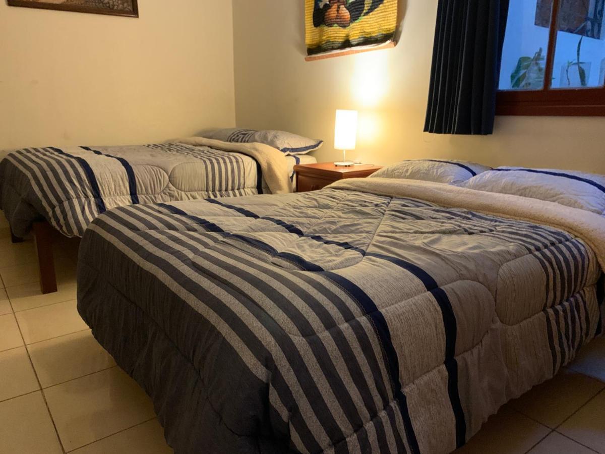 리마 La Chocita Ward B&B 외부 사진