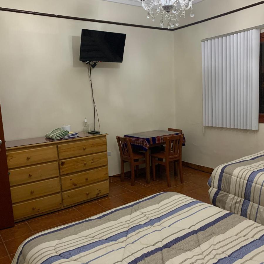리마 La Chocita Ward B&B 외부 사진