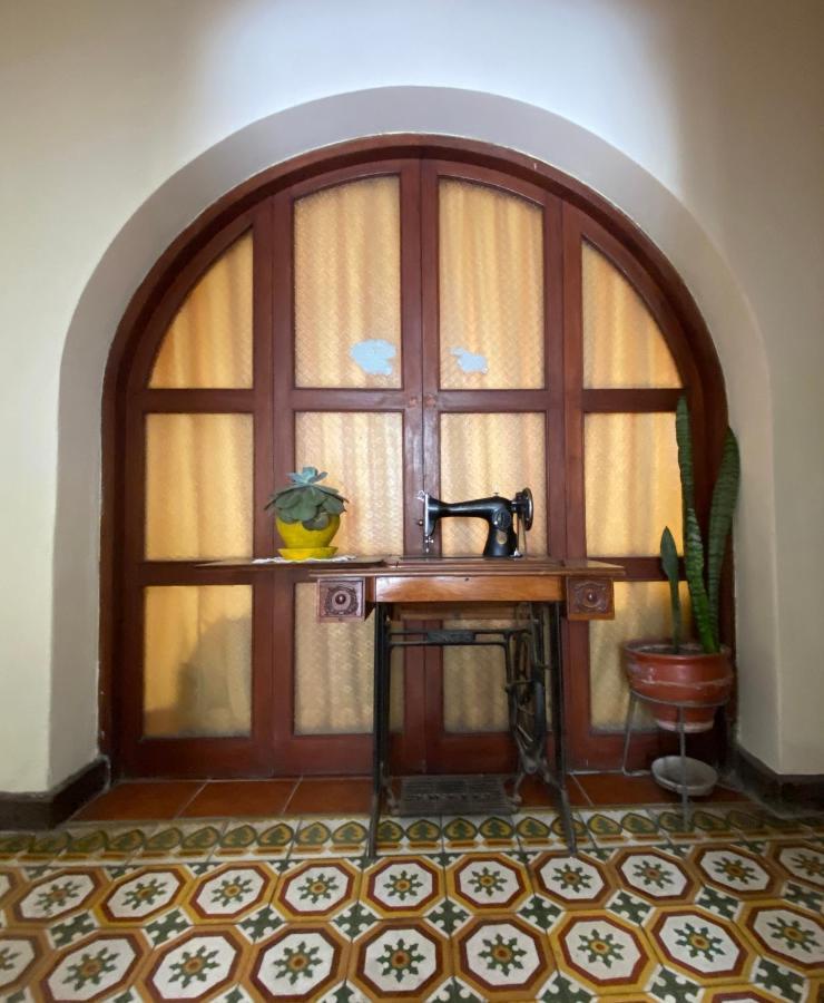 리마 La Chocita Ward B&B 외부 사진