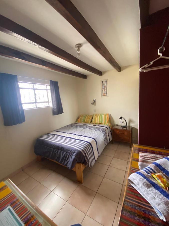리마 La Chocita Ward B&B 외부 사진